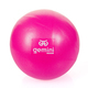 М'яч для пілатесу та йоги Pilates ball Mini Gemini 25 cm Рожевий PG-025P