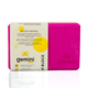 Блок для йоги Gemini Eva Pro 180грам 23х15х7, 5см (Рожевий) Pink GBK-1003
